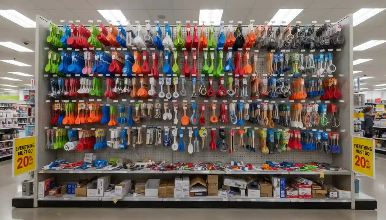 The Bed Bath and Beyond ‘Beyond’ Section Isn’t Gone—Here’s How to Find It Now